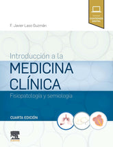 INTRODUCCION A LA MEDICINA CLINICA - 9788491133520
